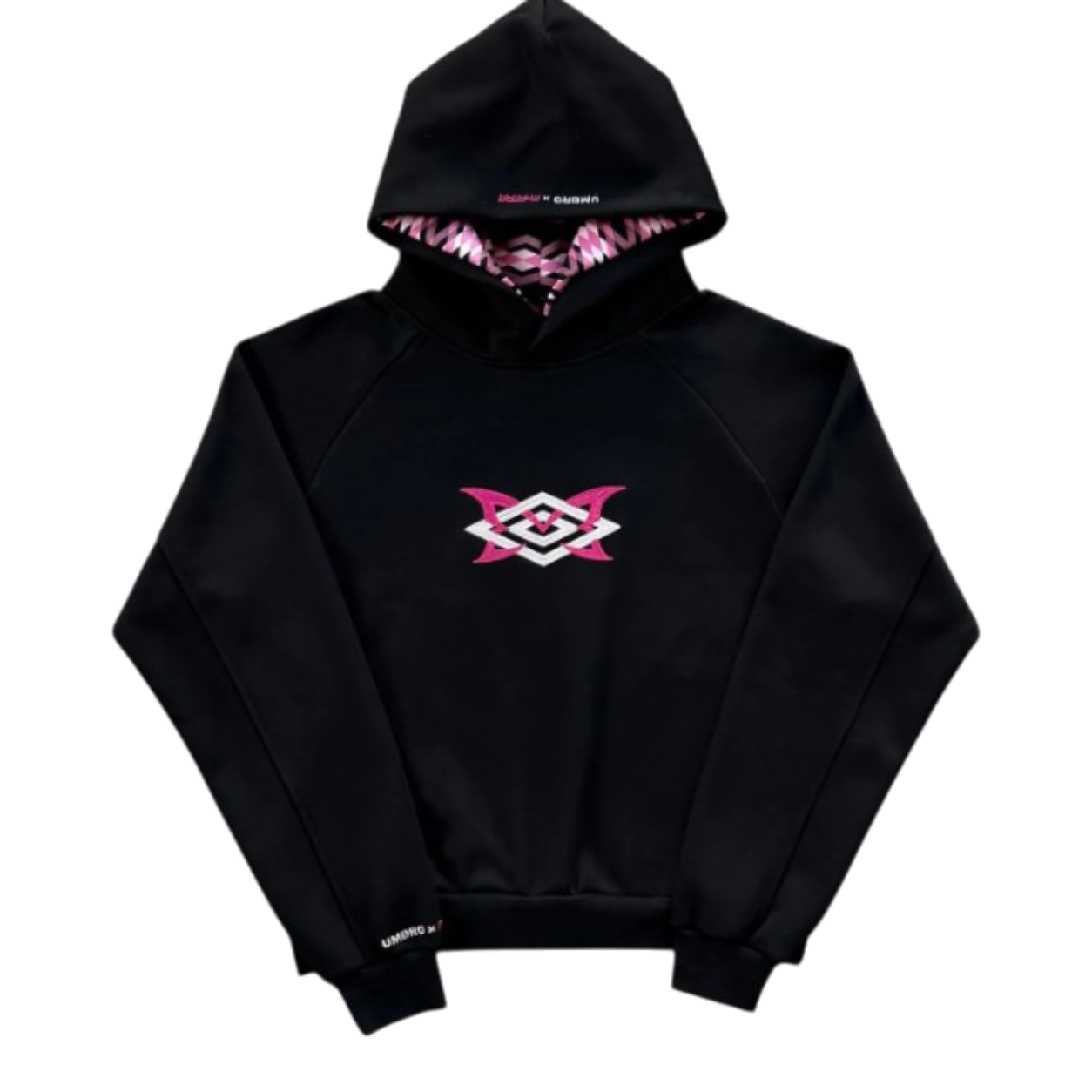 Metra hoodie