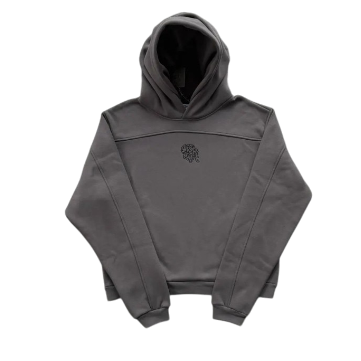 Metra hoodie