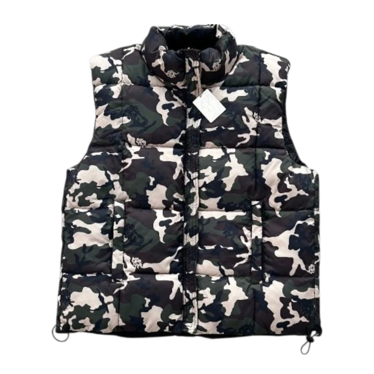 Metra windbreak vest