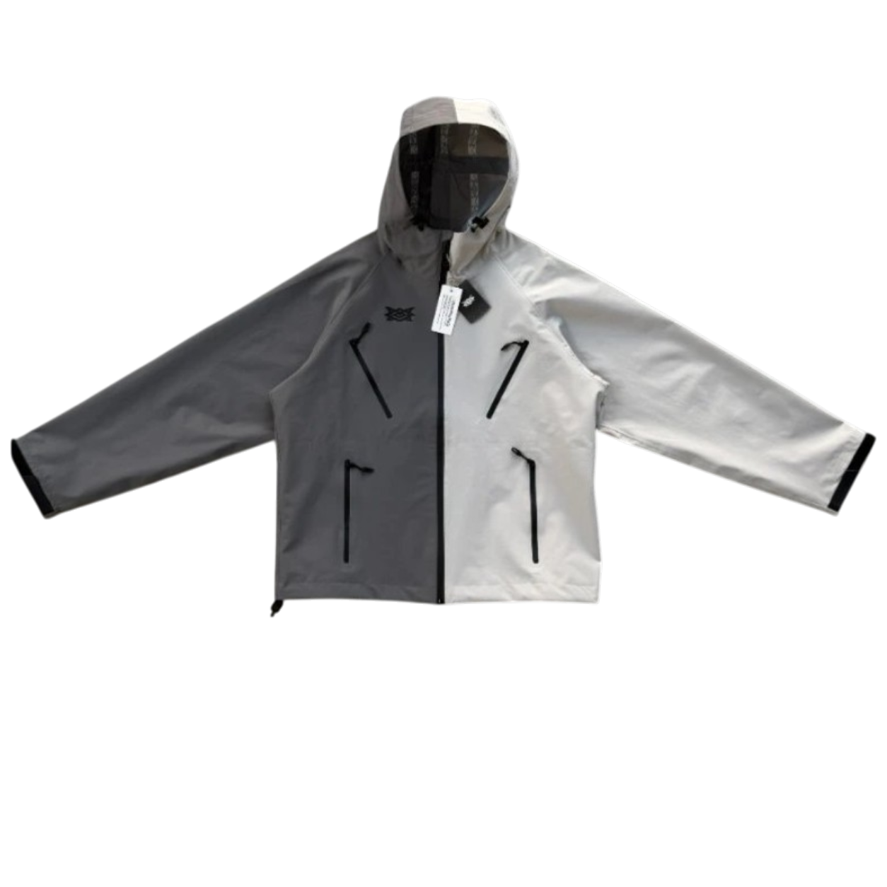 Metra windbreak jacket