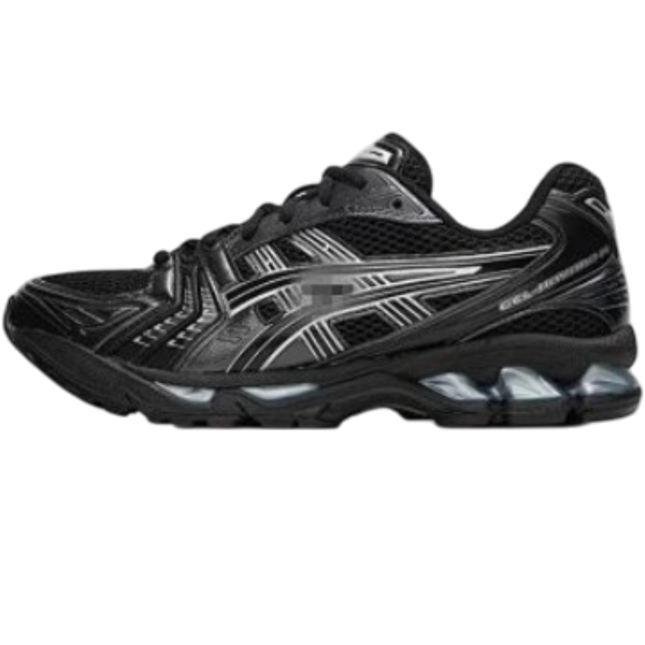 Asics Gel Kayano