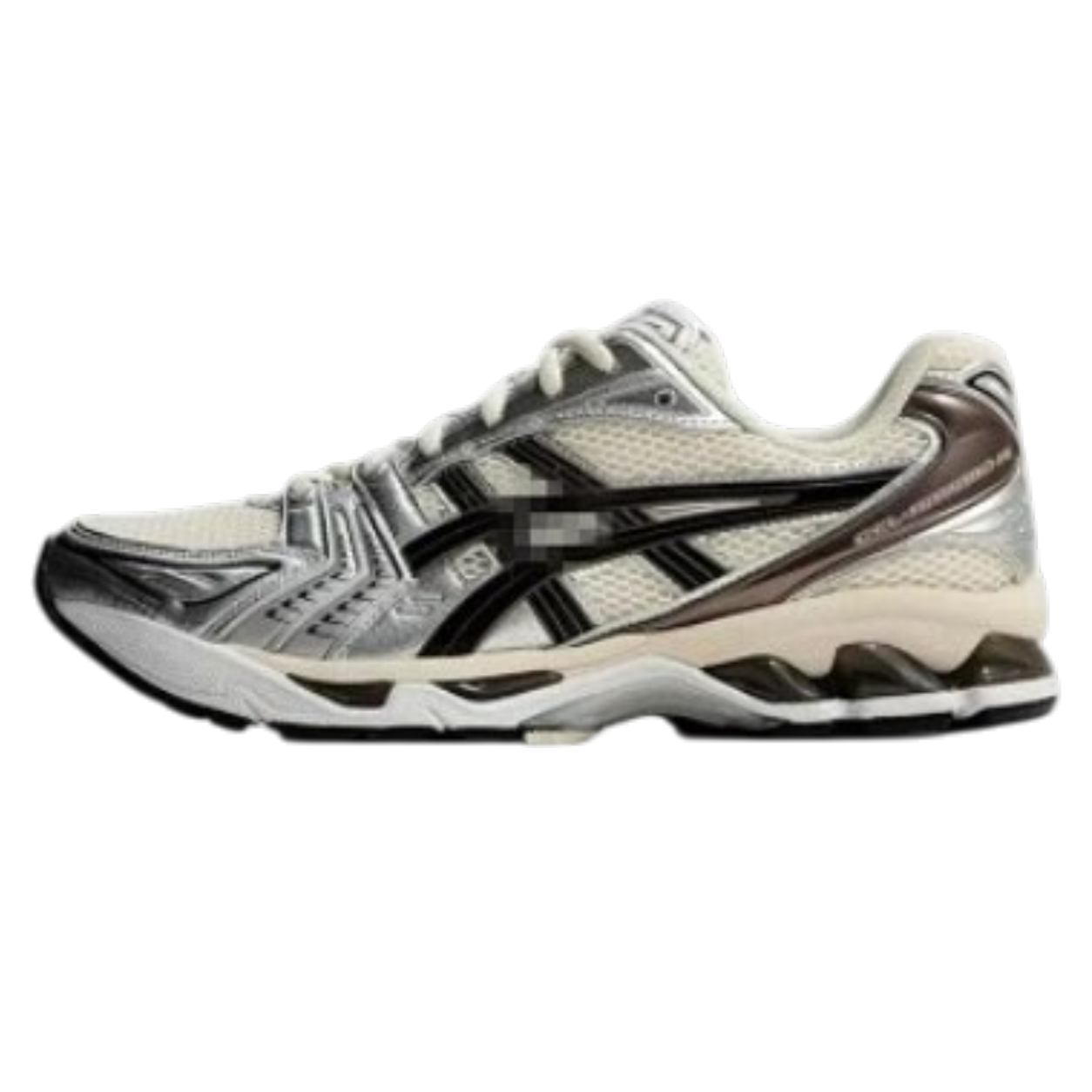 Asics Gel Kayano