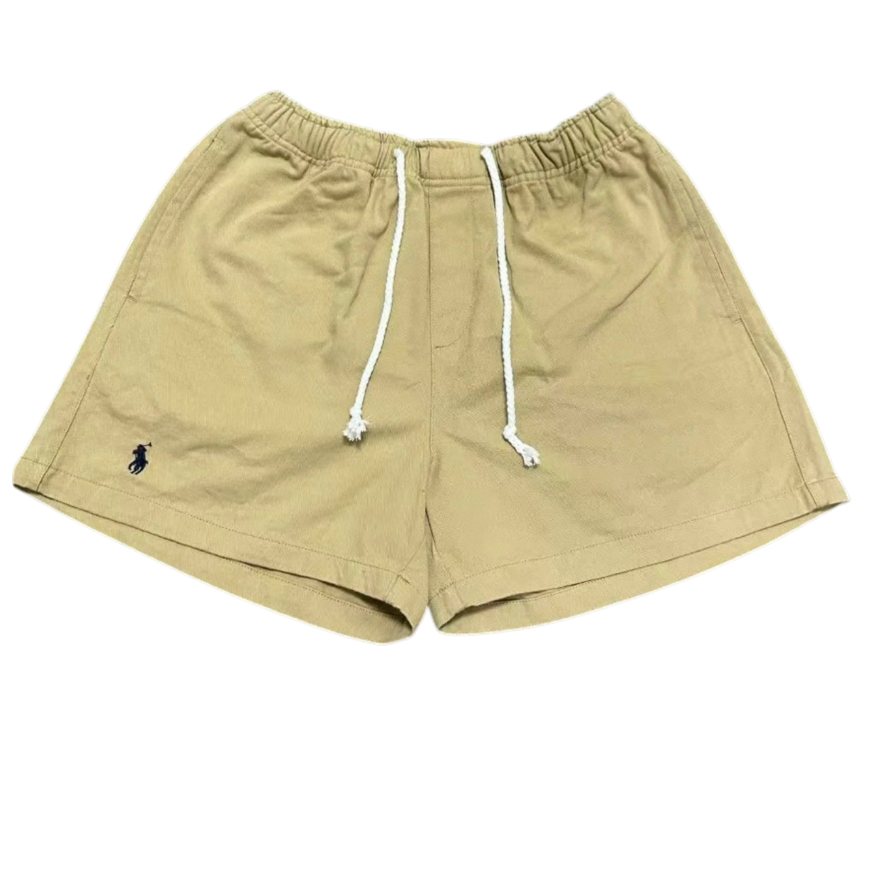 Ralph Lauren Polo Shorts Old Money