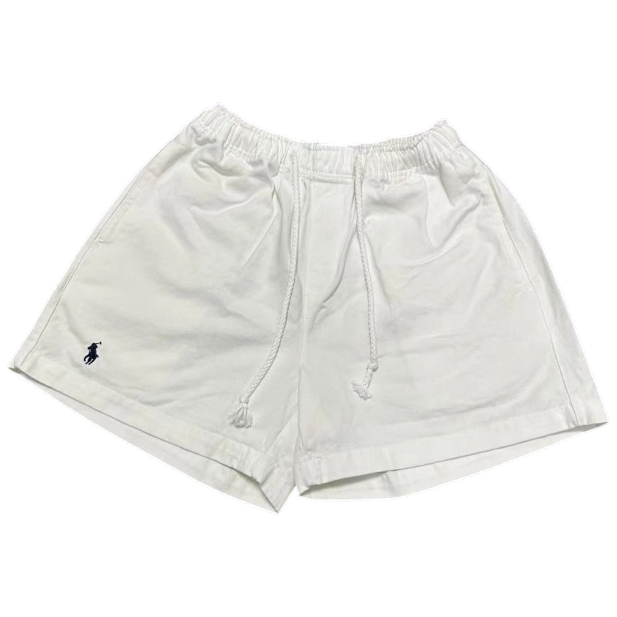 Ralph Lauren Polo Shorts Old Money