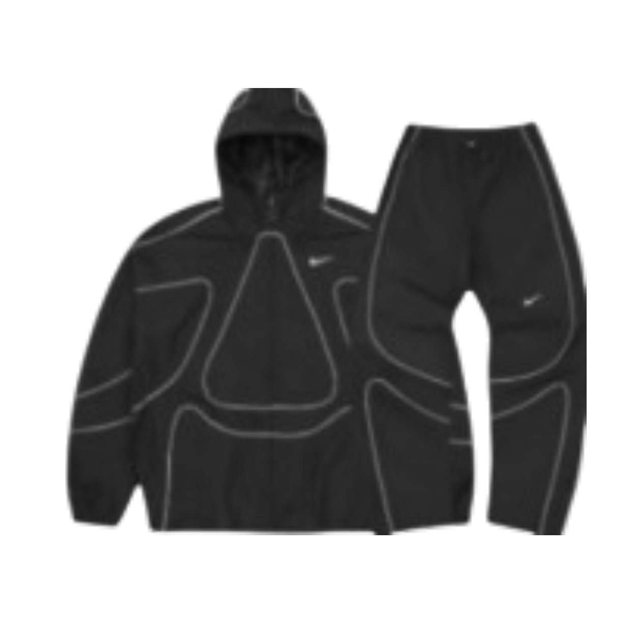 NIKE X CORTEIZ NRG TRACKSUIT ( 3 COLOURWAYS )