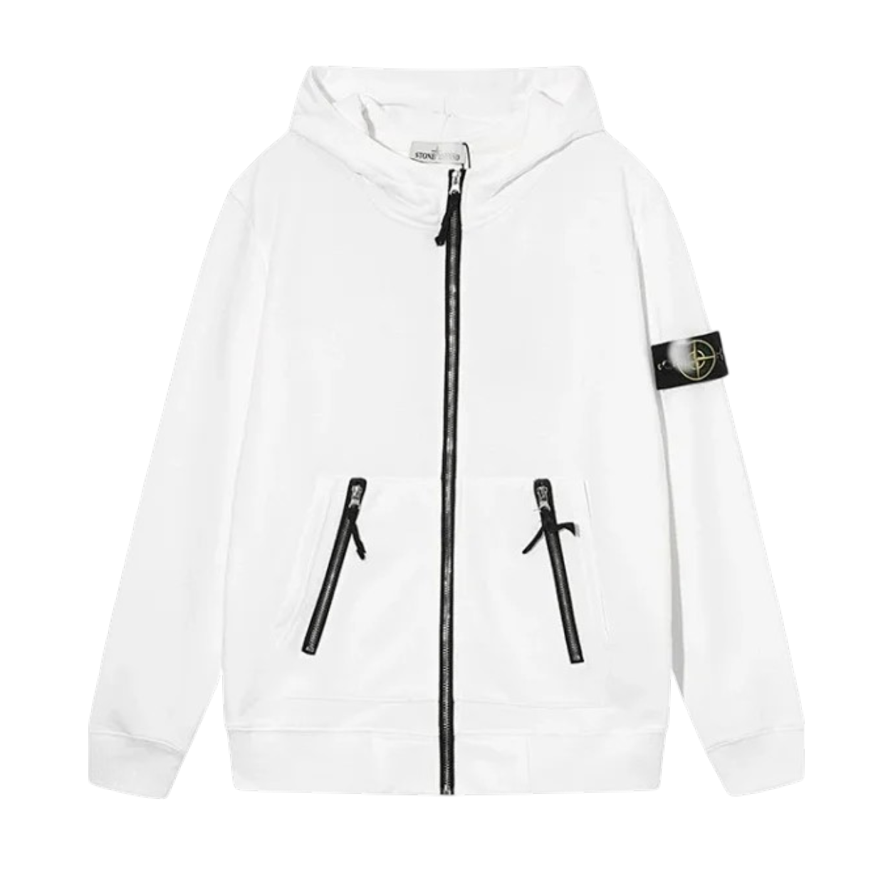 Stone Island Hoodie 6 colorways