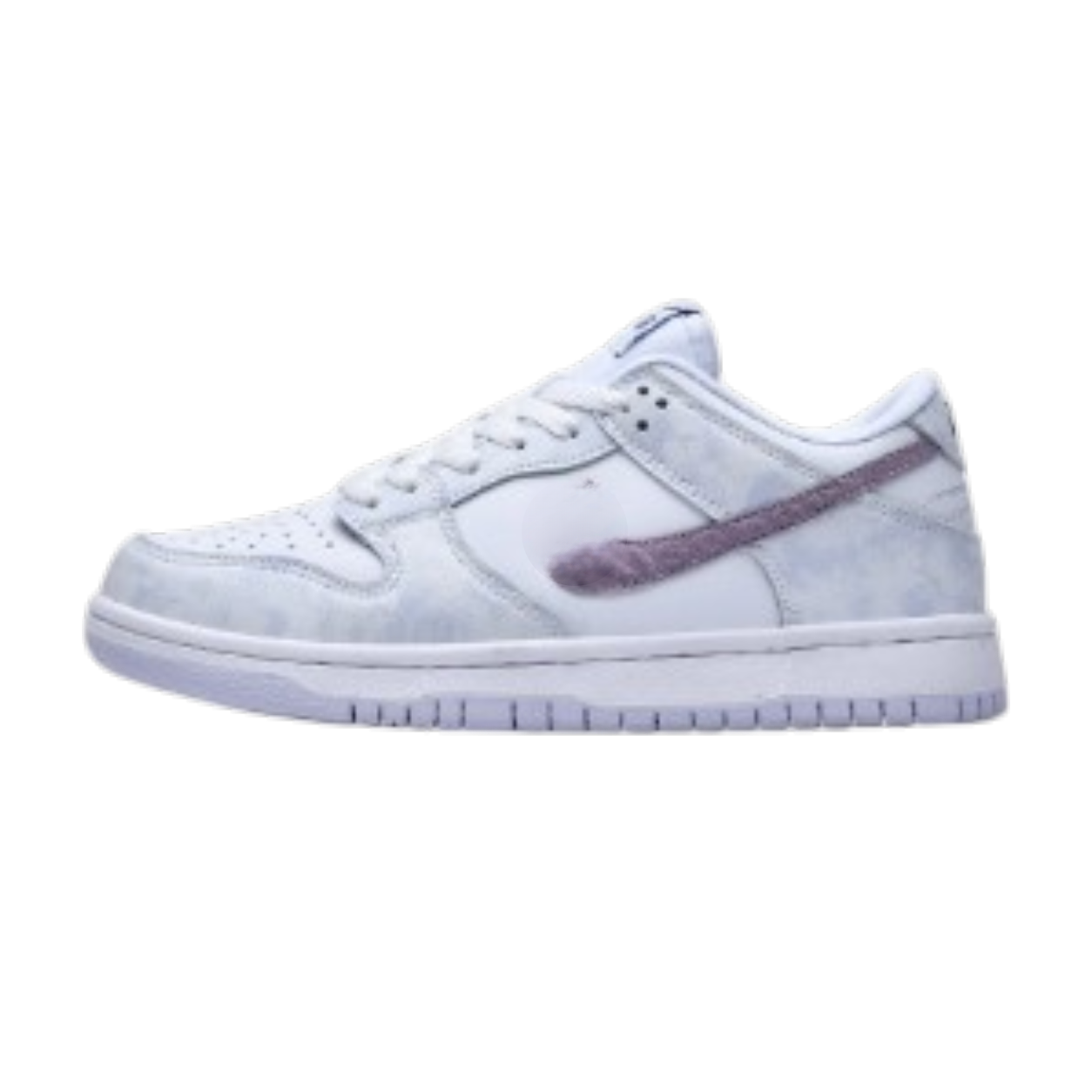 Dunk Purple Pulse