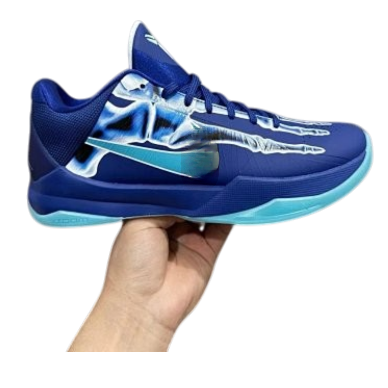 Kobe 5
