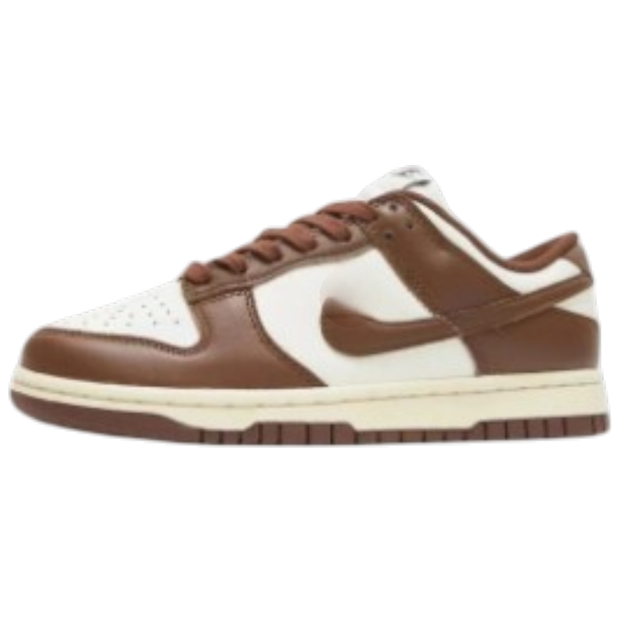 Dunk Cacao Wow