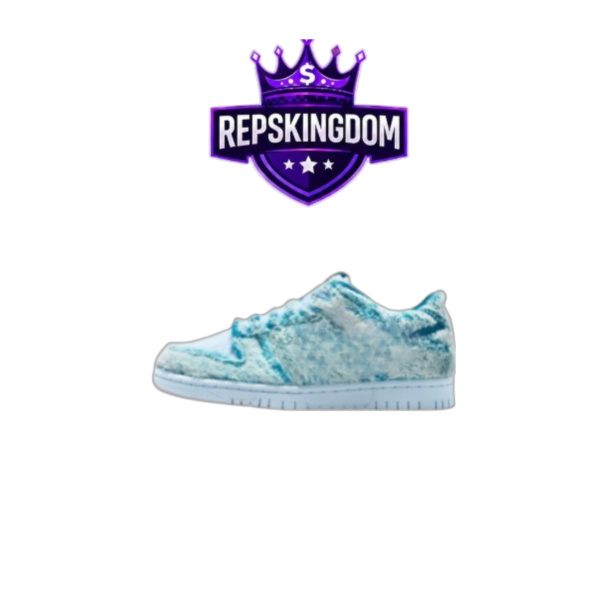 Abominable Snowman shoes