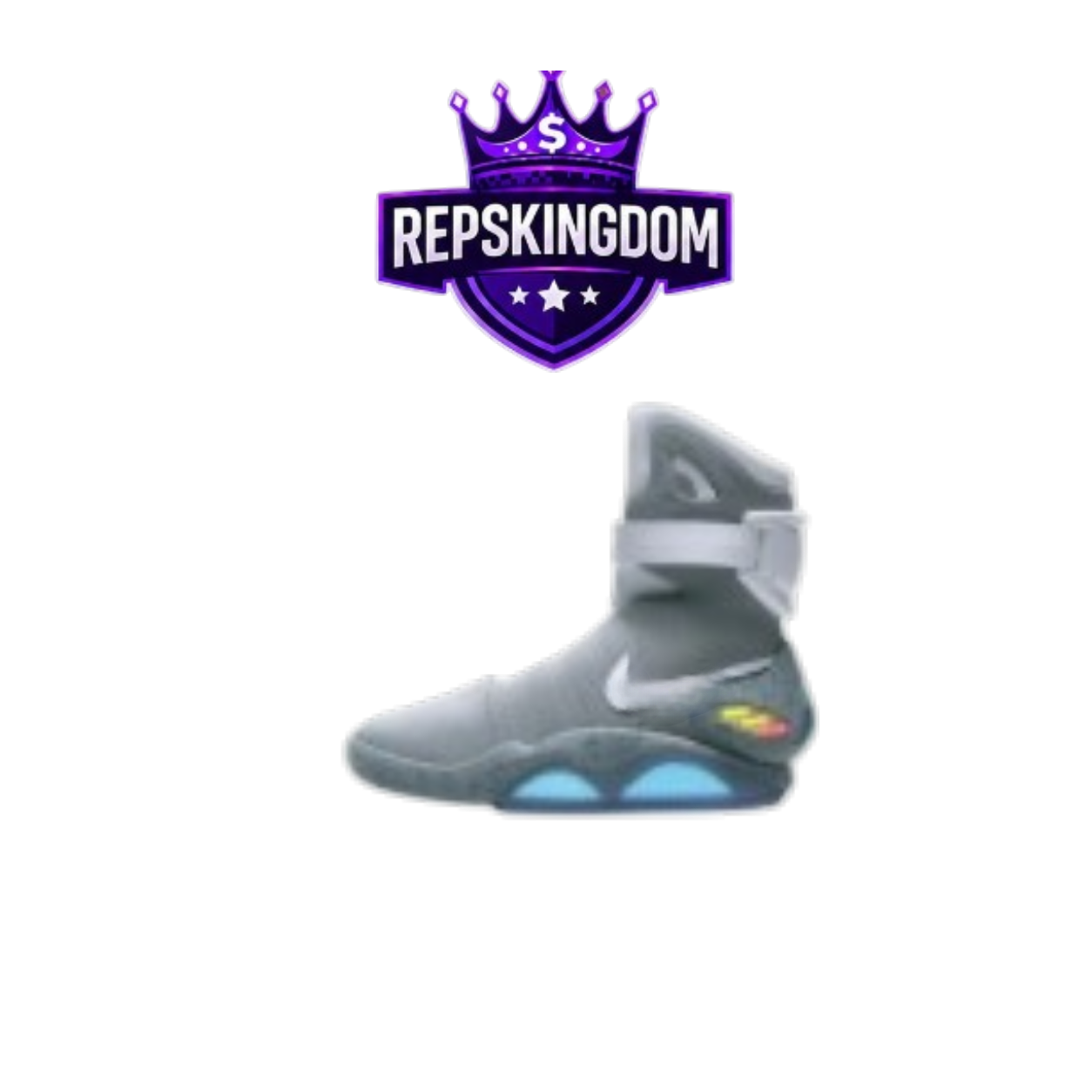 Mags Shoes