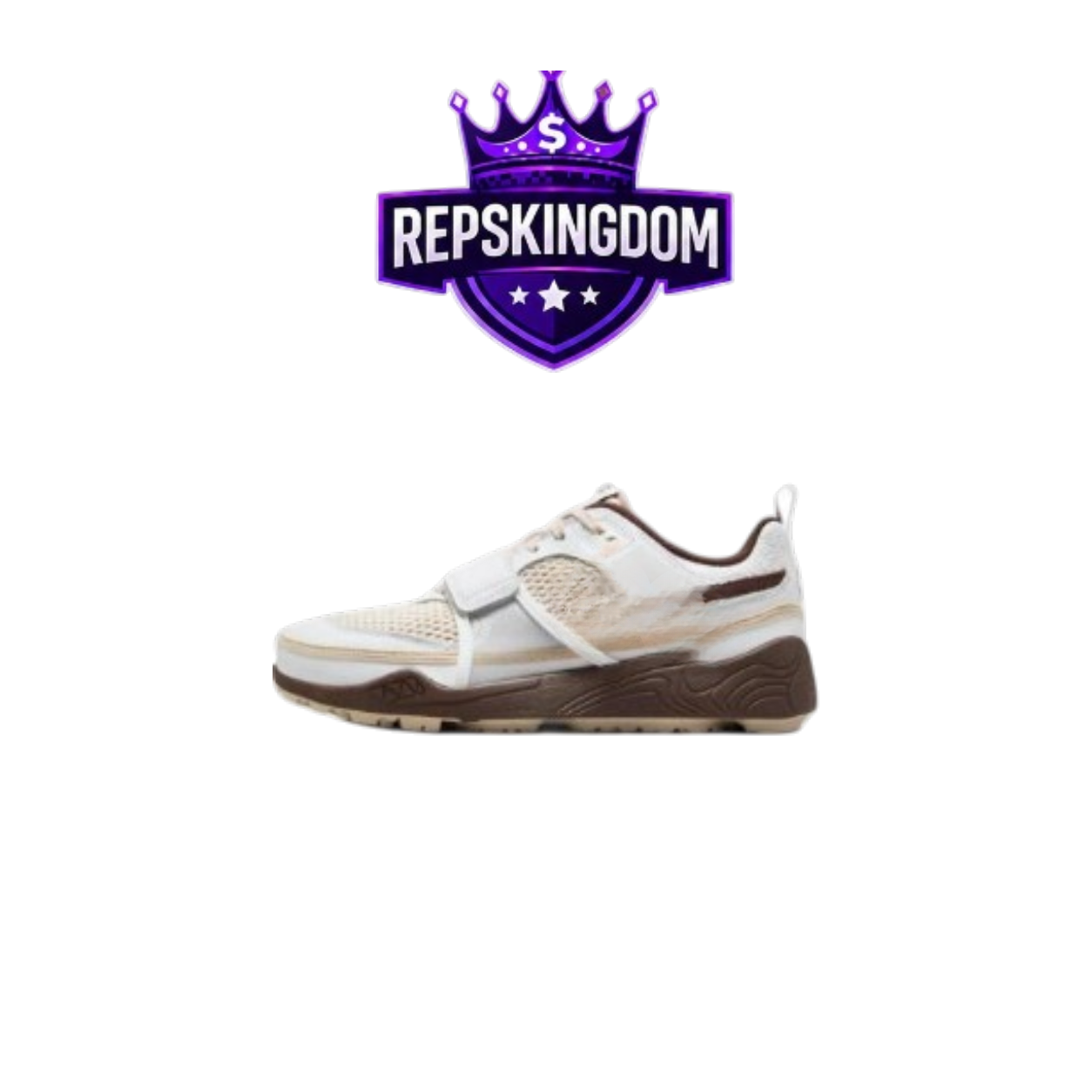 Field Jax shoes