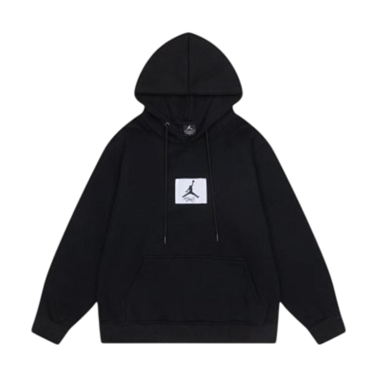JORDAN HOODIE