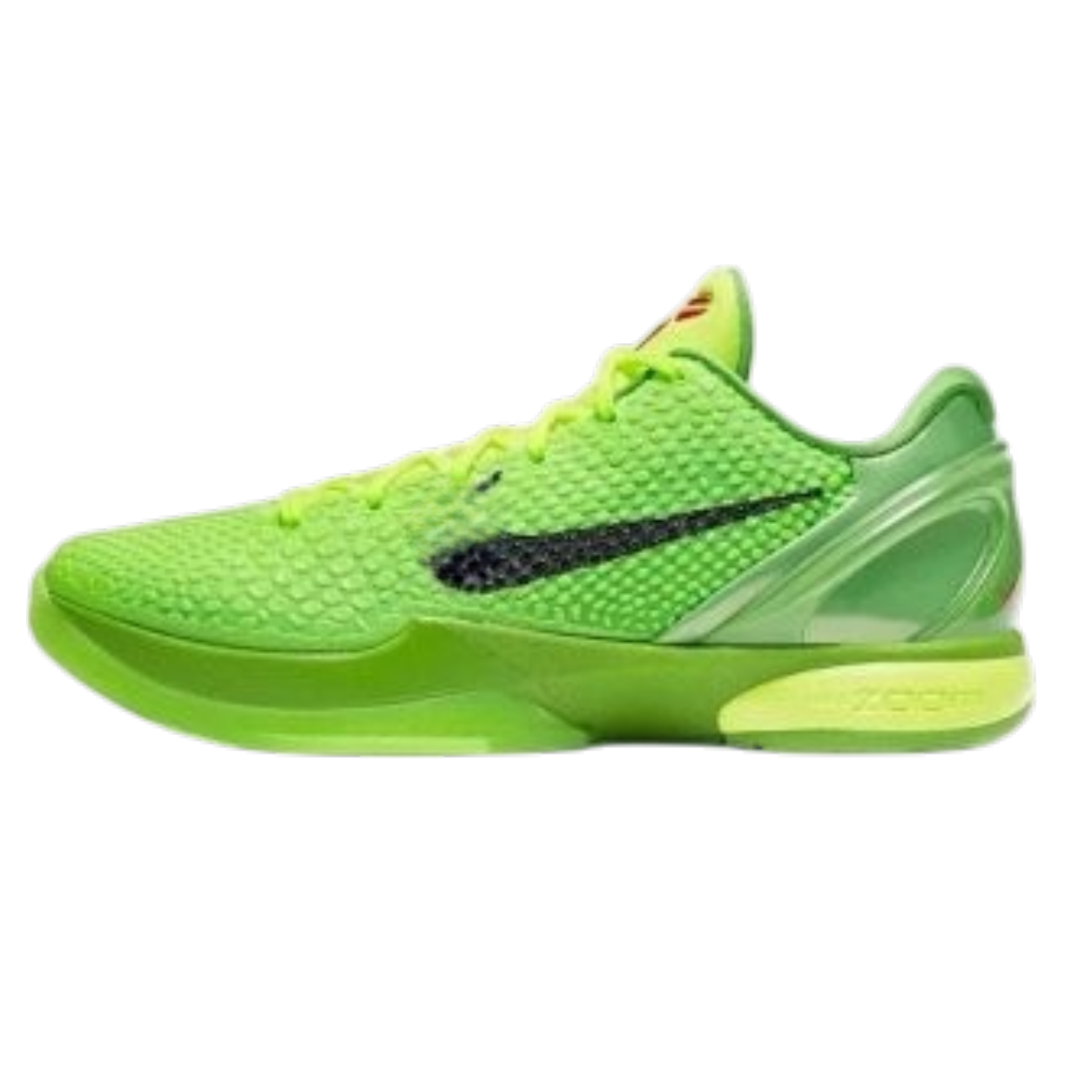 Kobe 6 Grinche