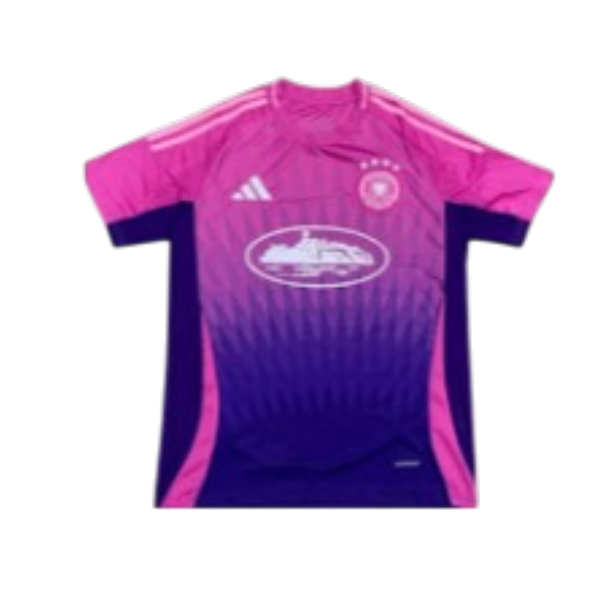 CORTEIZ X GERMANY JERSEY