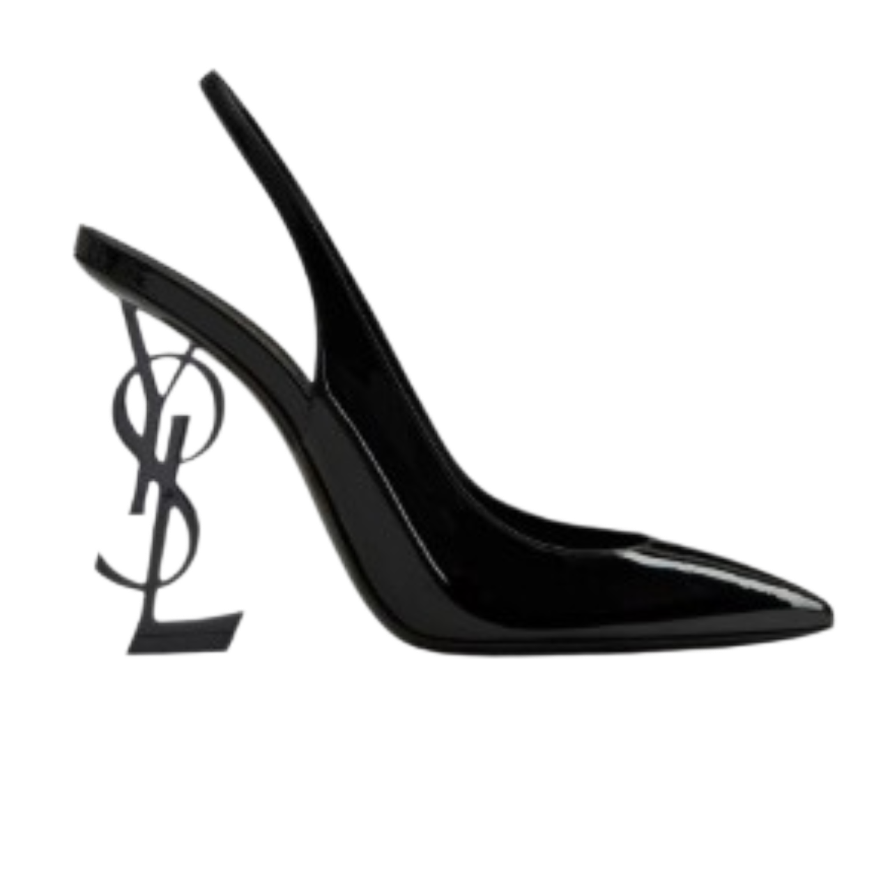 YSL High Heels