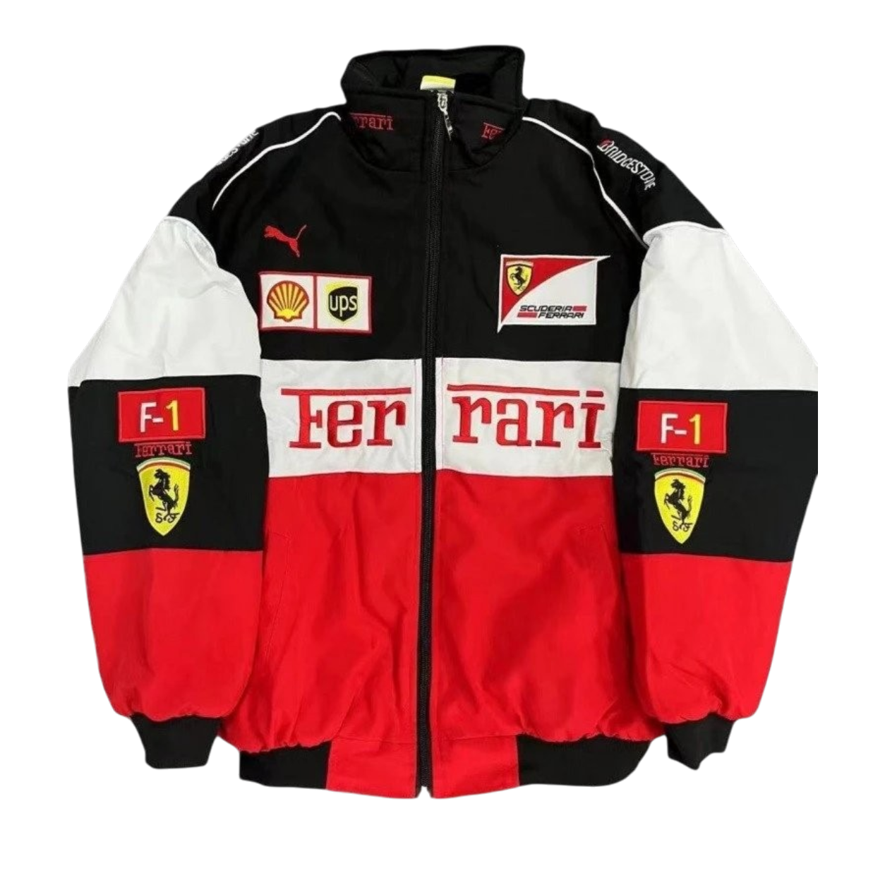 VARSITY JACKETS ( MANY STYLES )