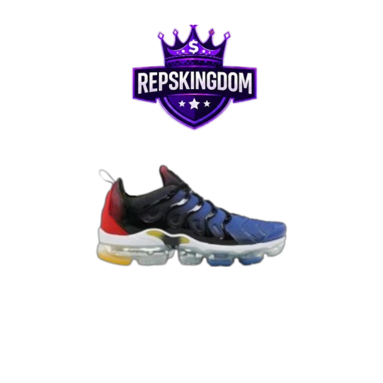 vapormax shoes