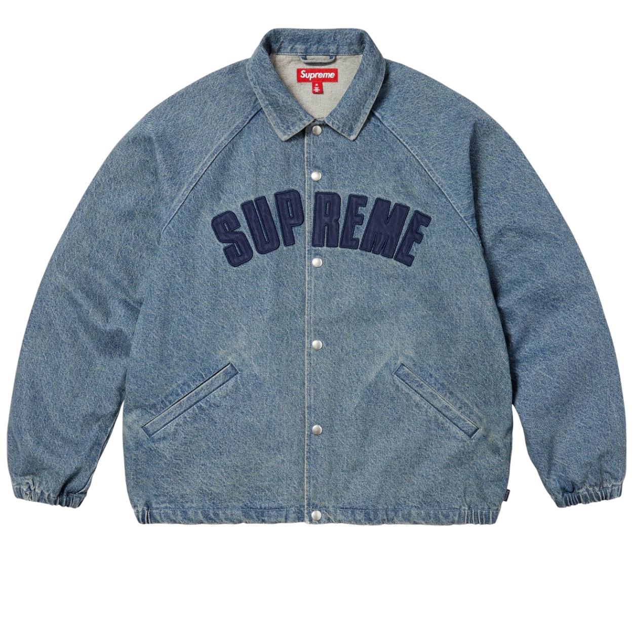 SUPREME DENIM JACKET ( MANY STYLES )