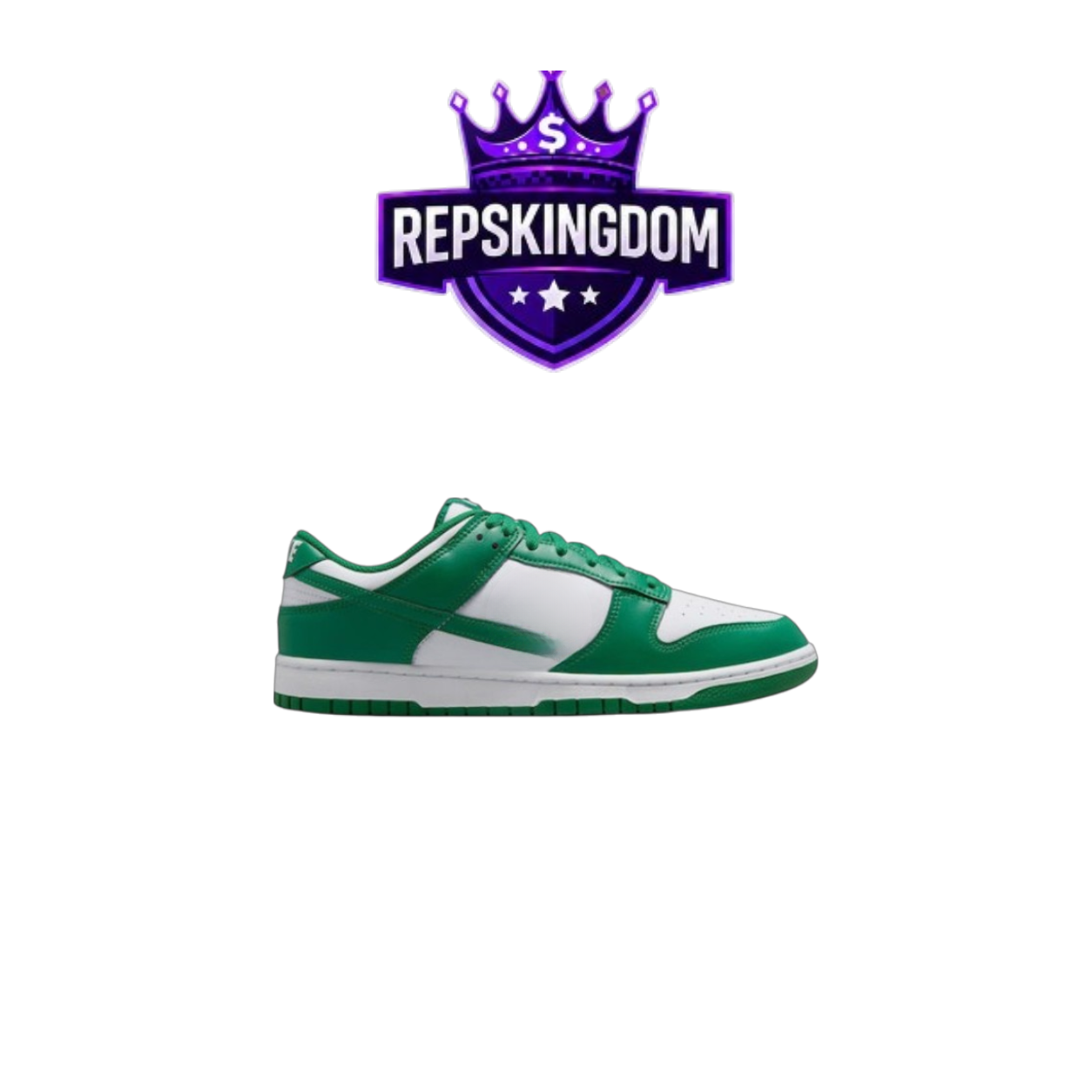 Dunk low