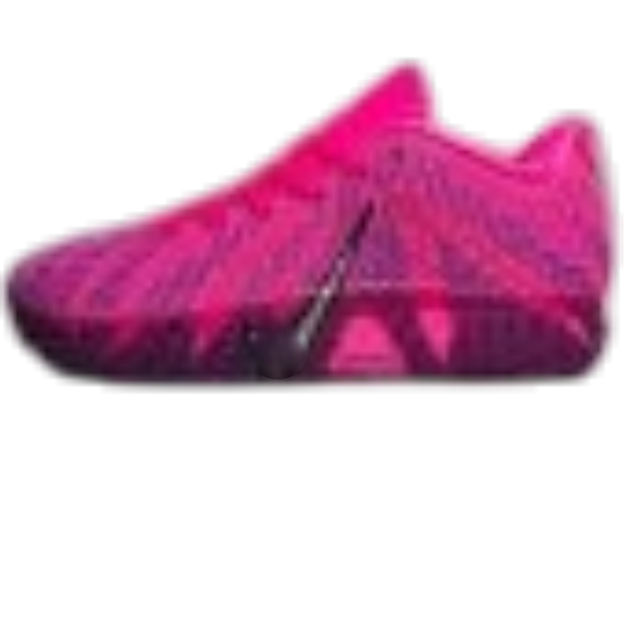 Ja 3 "Light Show" basketball shoes