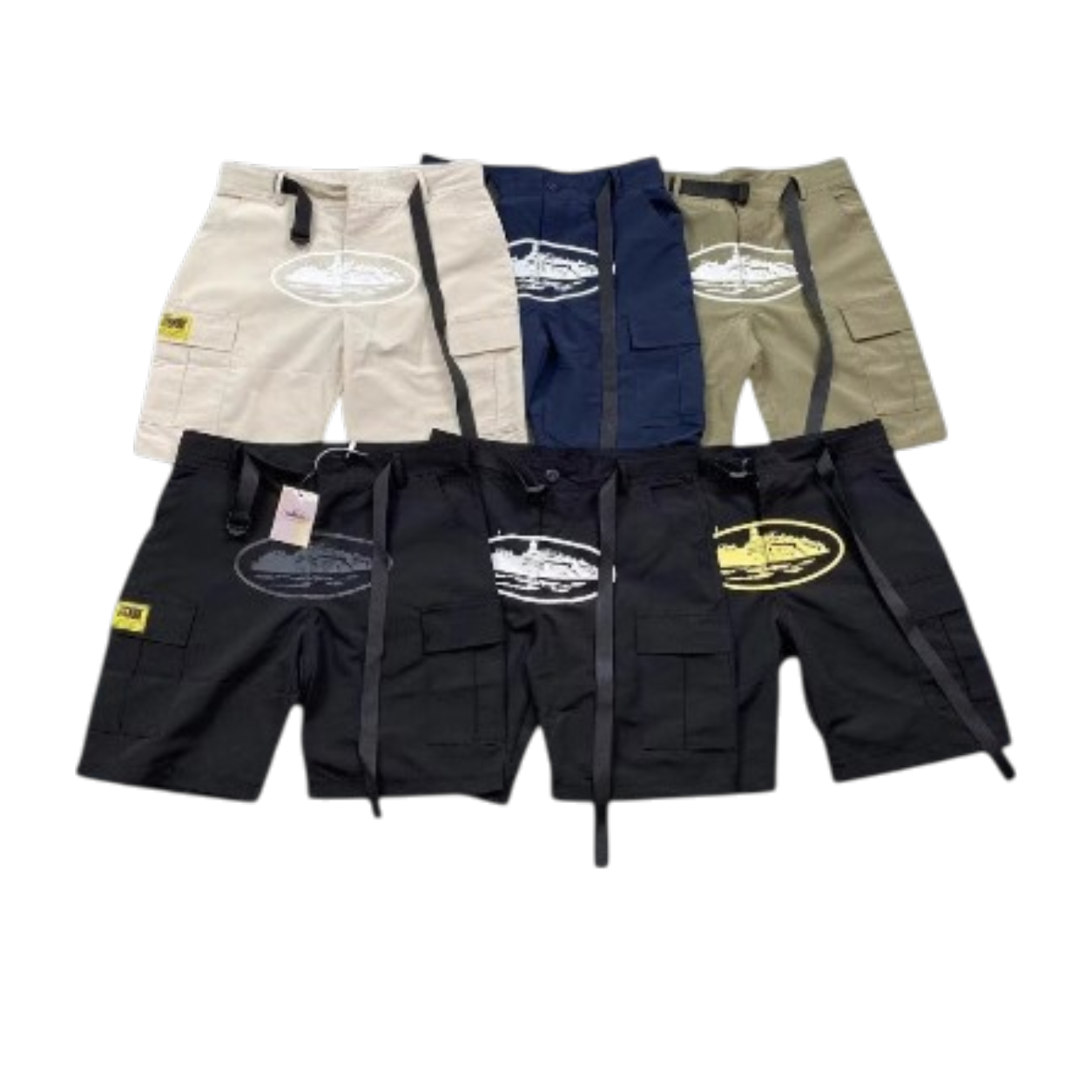 Corteiz shorts