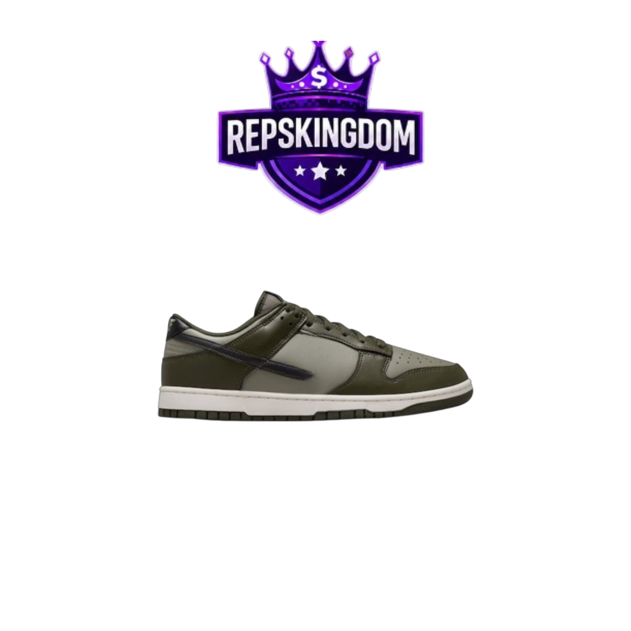dunk low