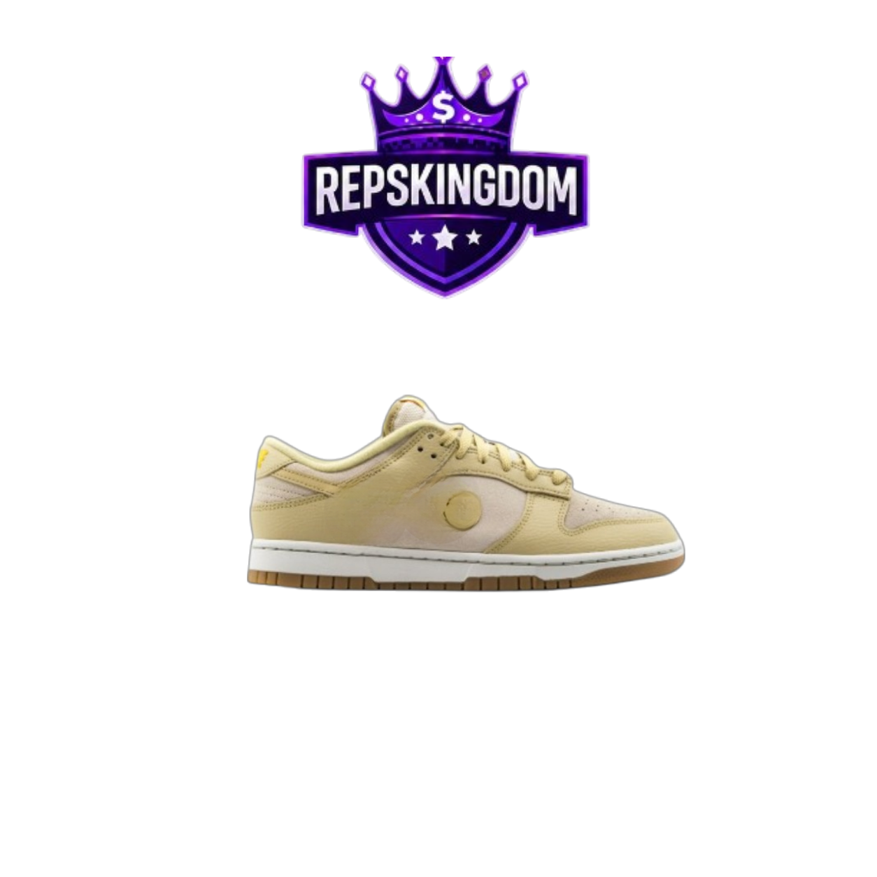 dunk low