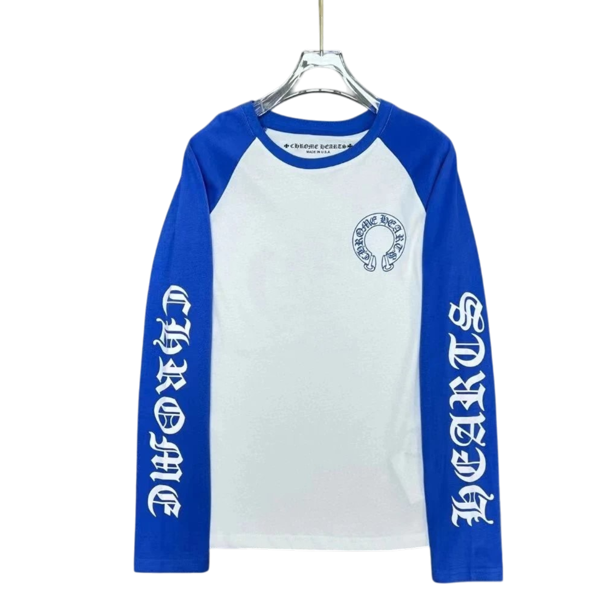Chrome Hearts Longsleeve