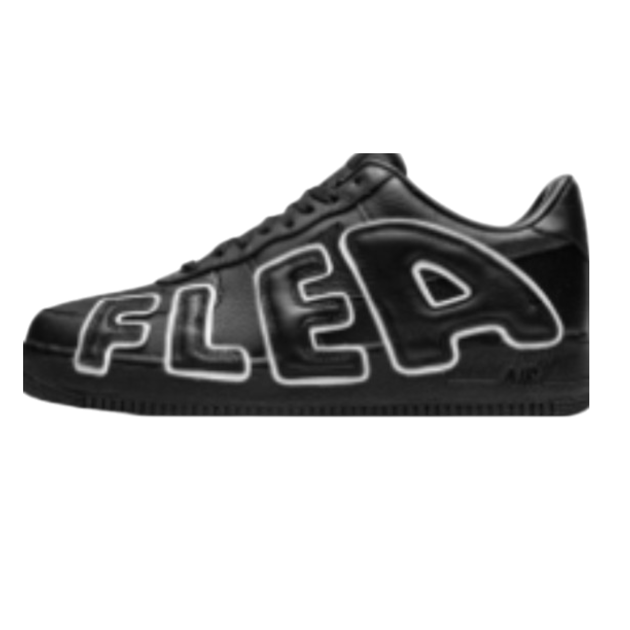 Air Force  107