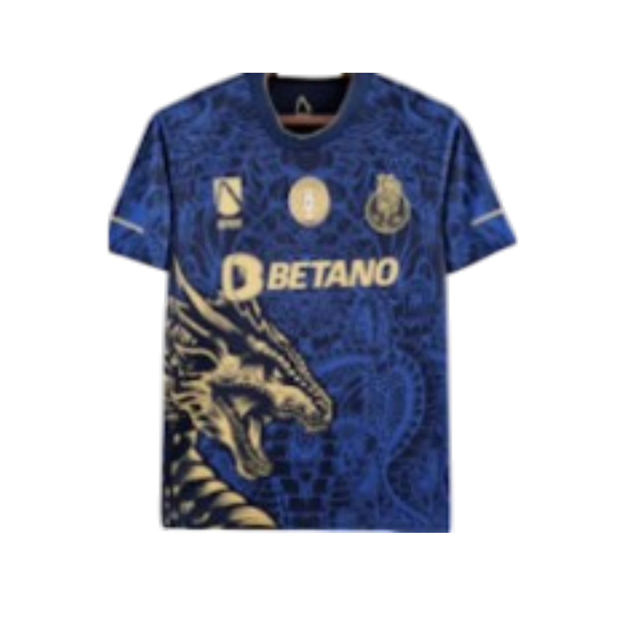 PORTO SPECIAL EDITION JERSEY