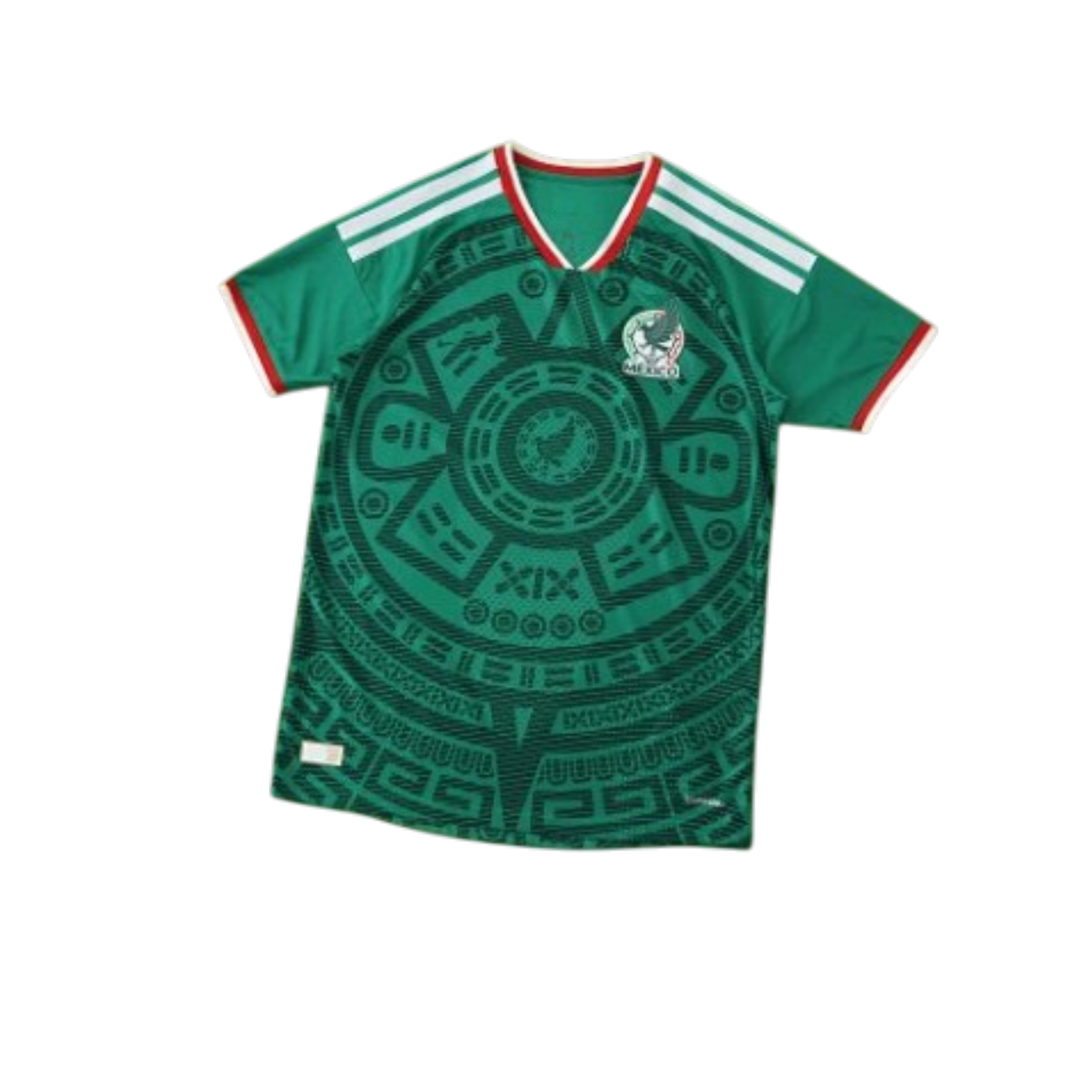 2026 WORLD CUP MEXICO JERSEY