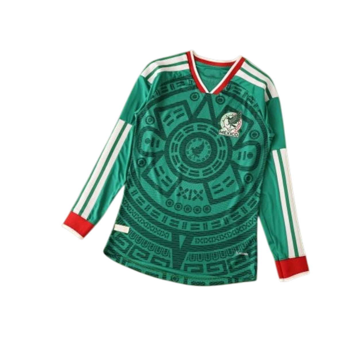 2026 WORLD CUP MEXICO LONGSLEEVE