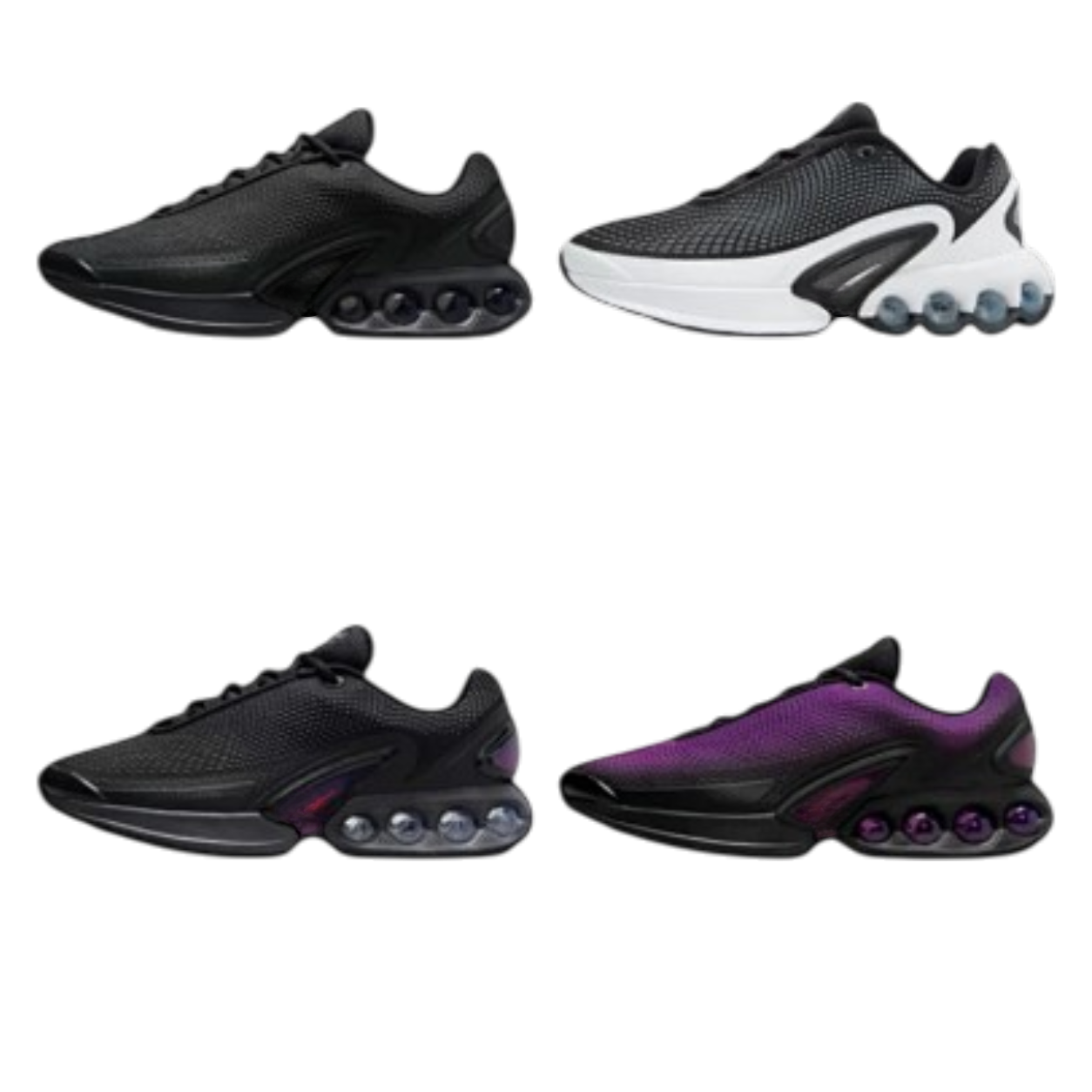 Air Max Dn （Click the link for more colors）