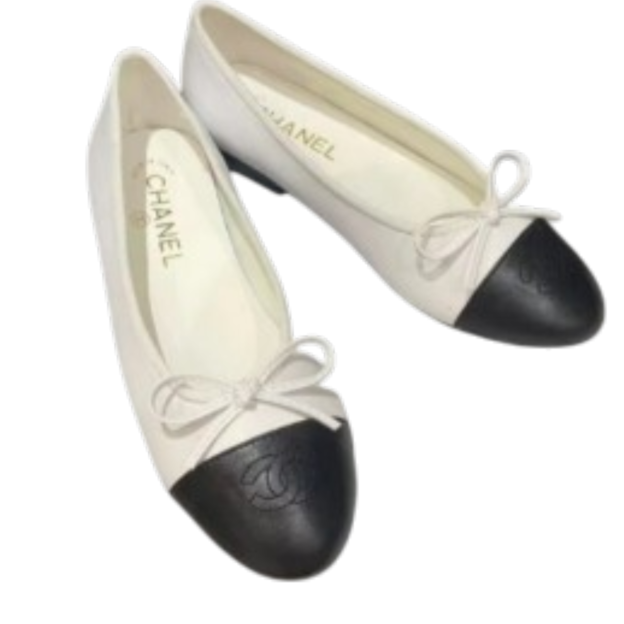 Chanel Head shoes