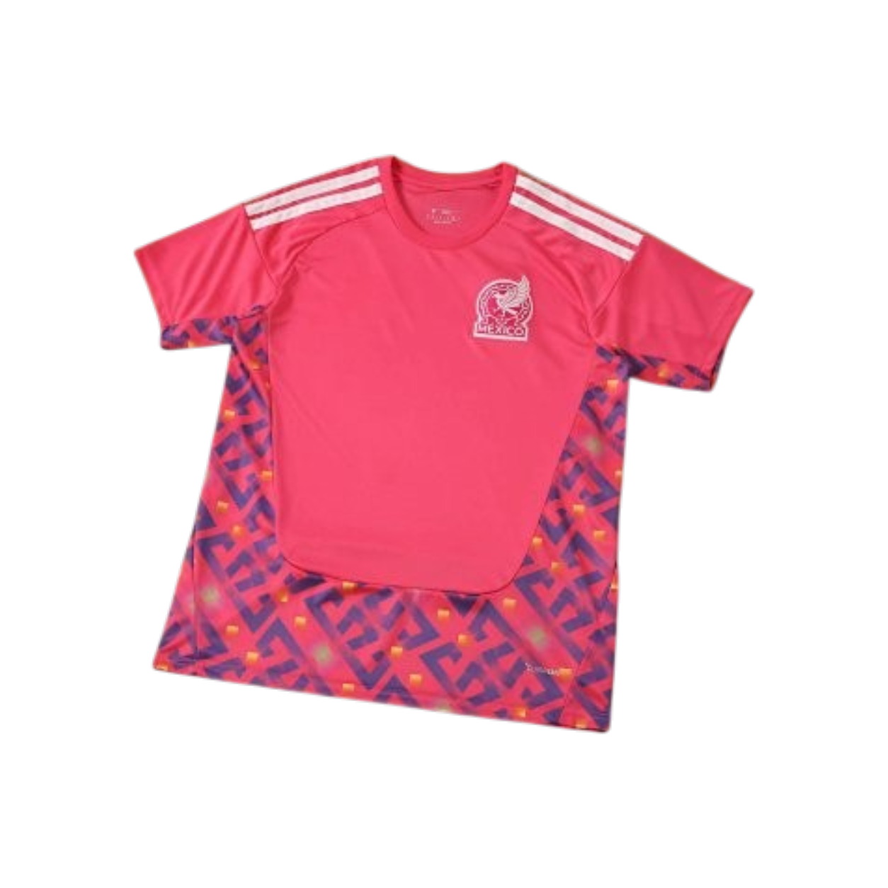 2026 WORLD CUP MEXICO AWAY GOALKEEPER JERSEY