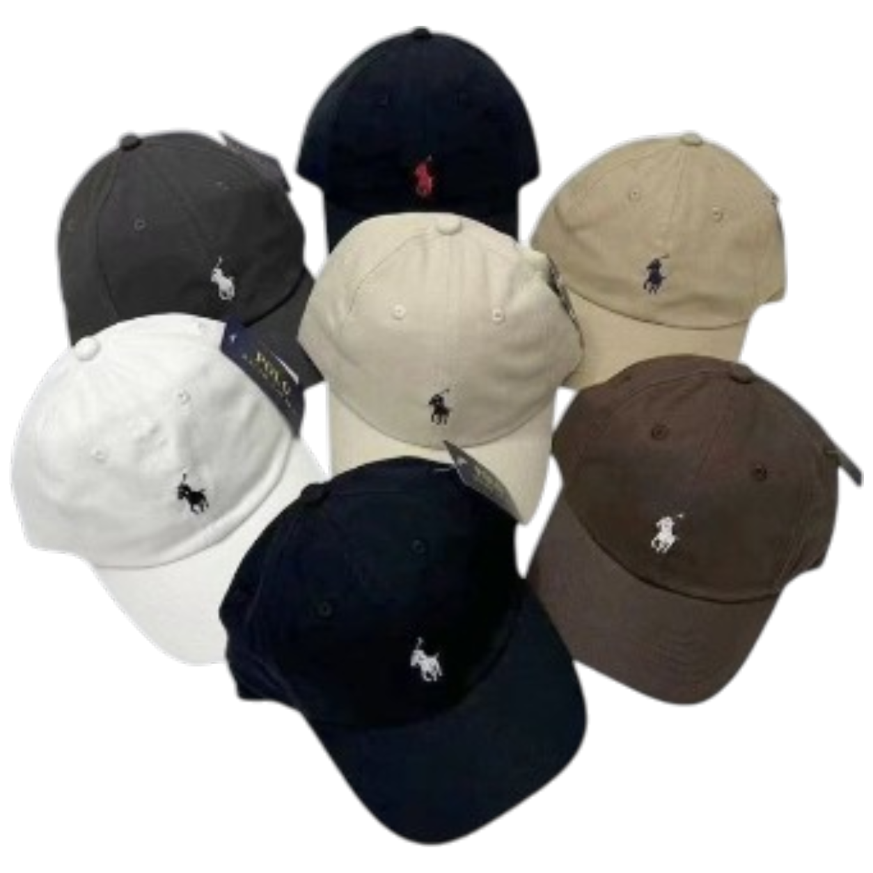 Ralph Lauren Polo Hat Cap