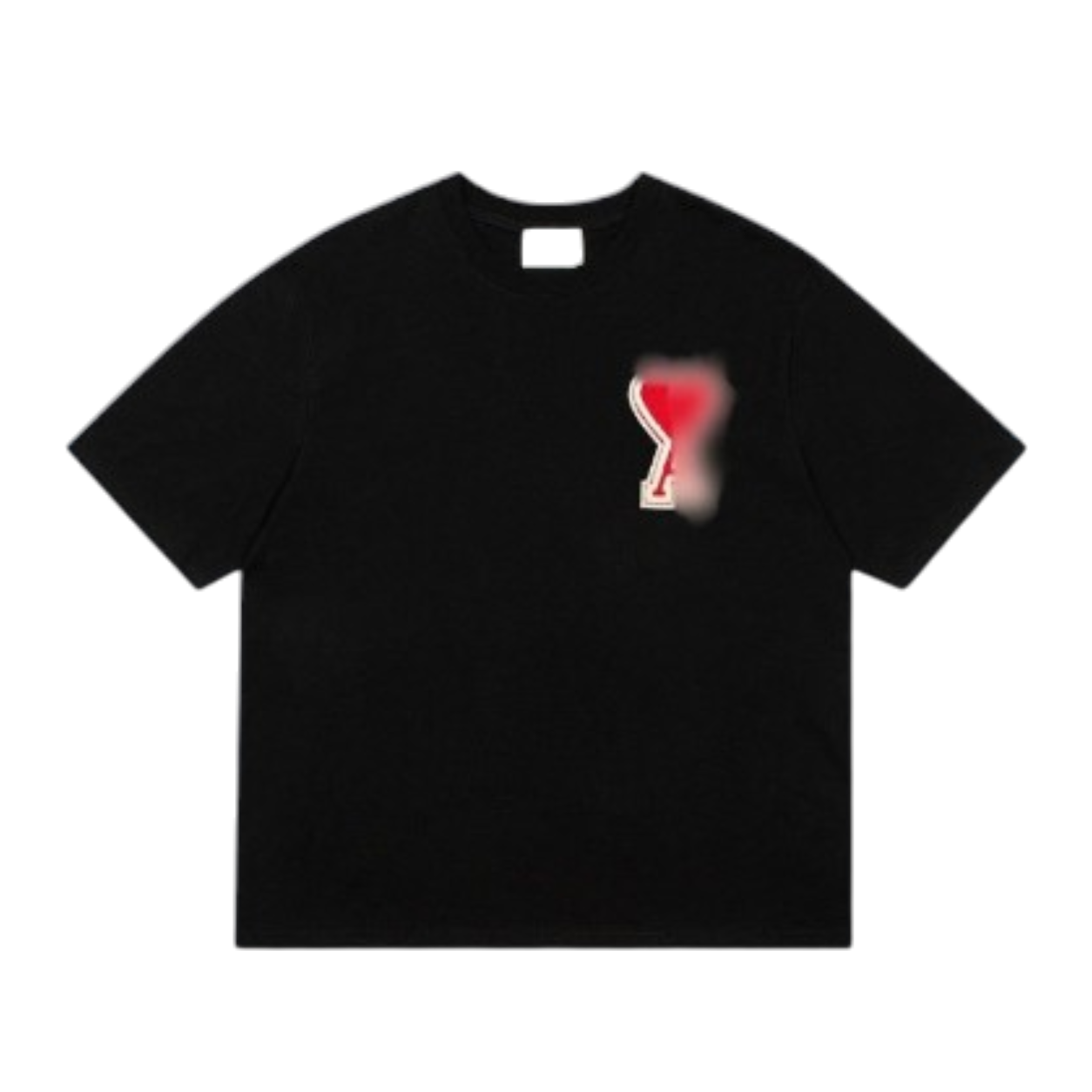 Ami Paris t-shirt