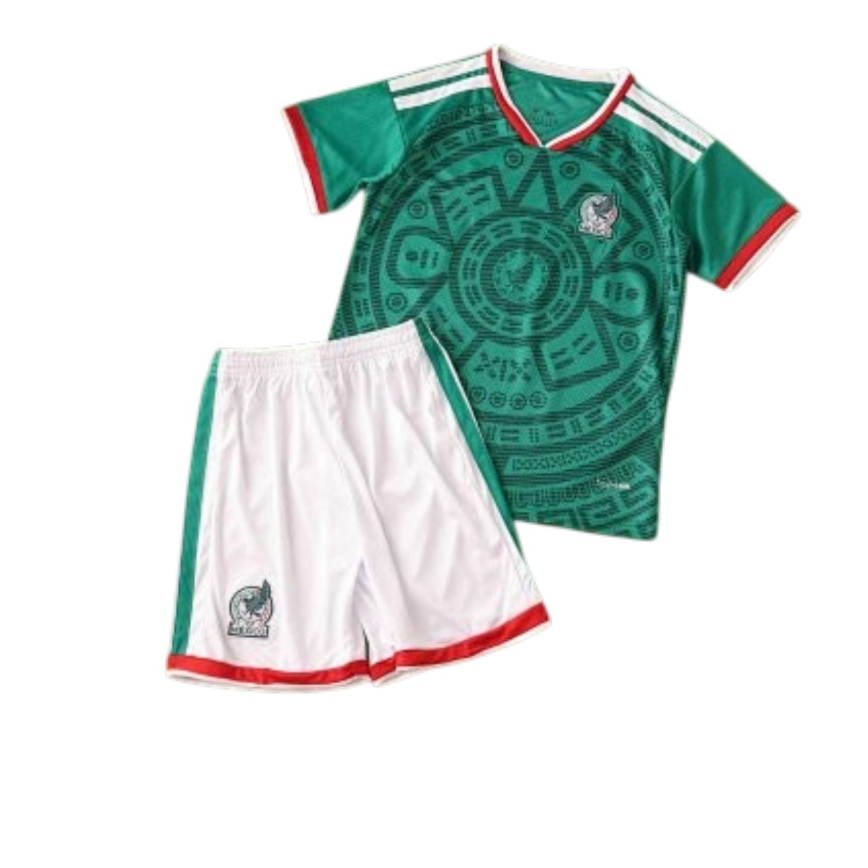2026 WORLD CUP MEXICO KIT KIDS FAN VERSION