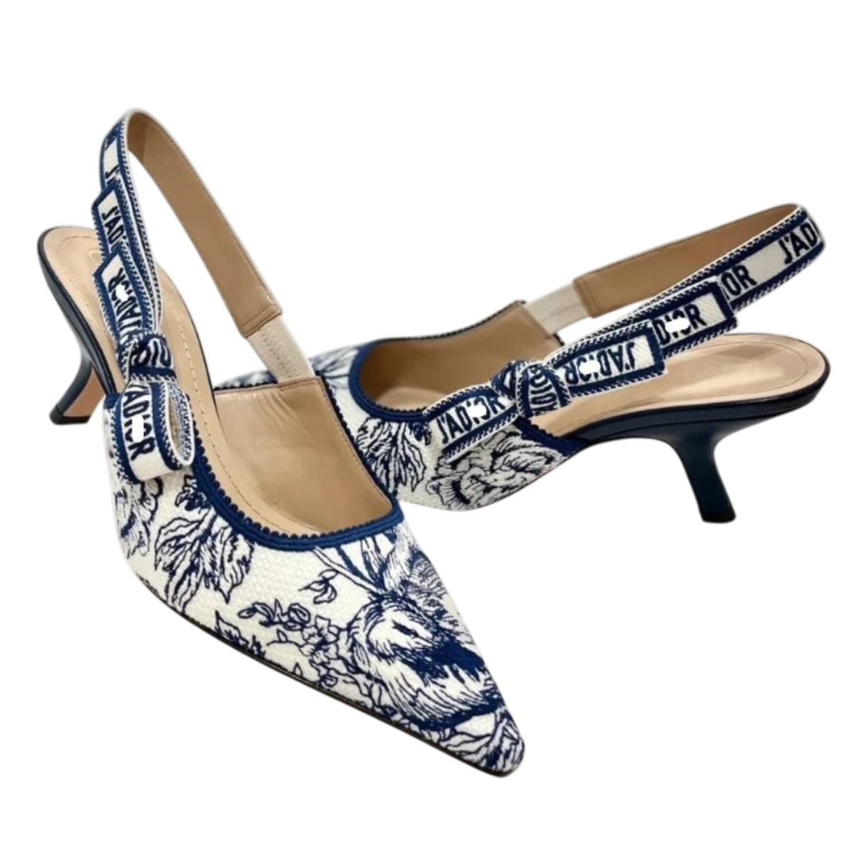 Dior High Heels