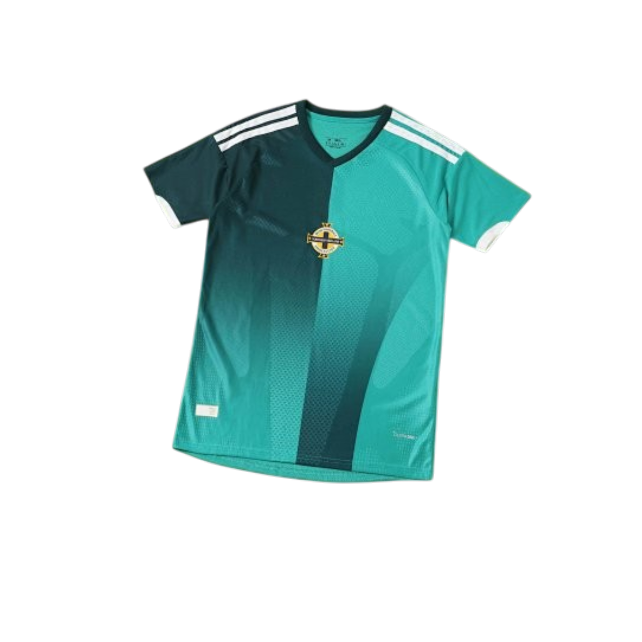 2026 WORLD CUP NORTH IRELAND SHORTS