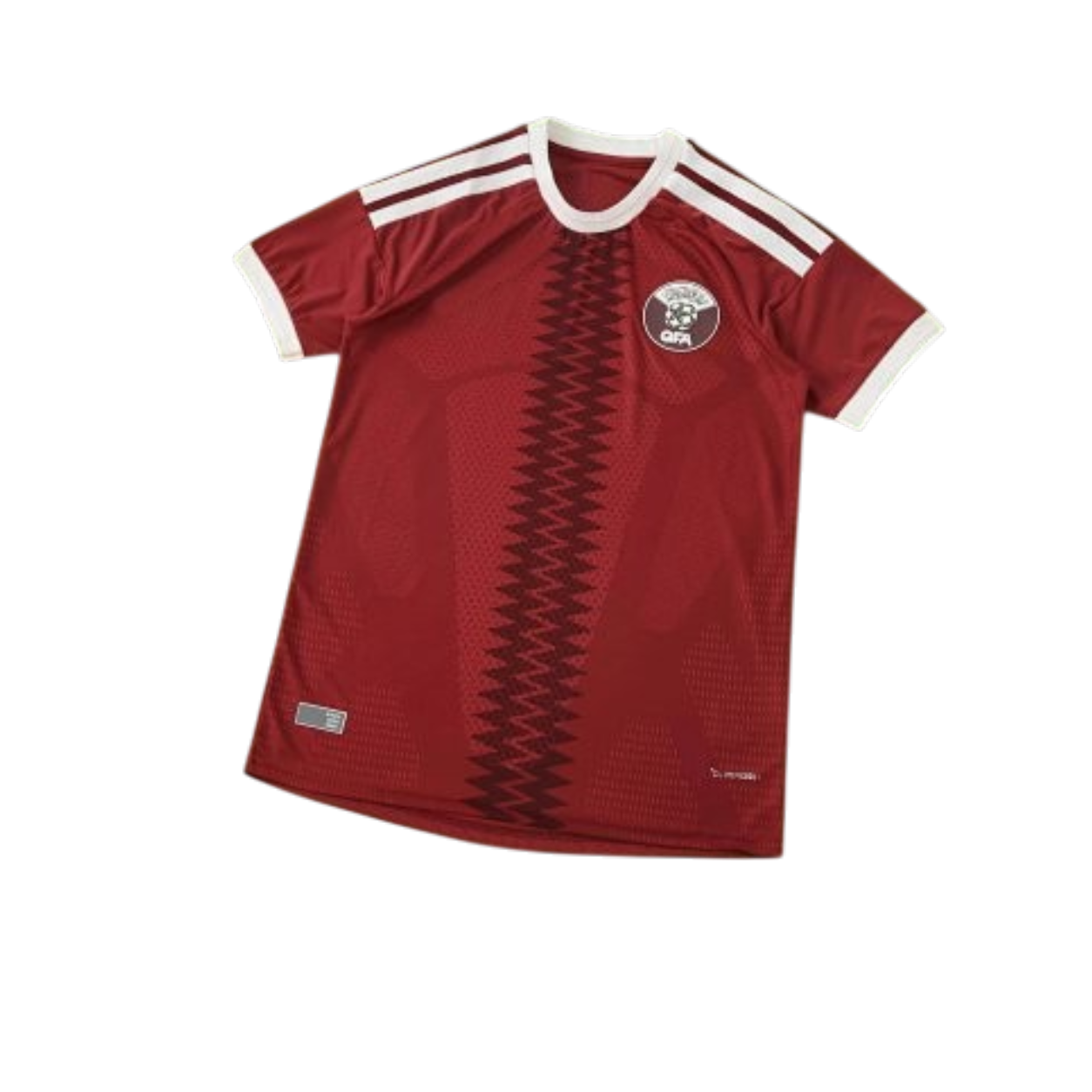 2026 WORLD CUP NORTH QATAR JERSEY