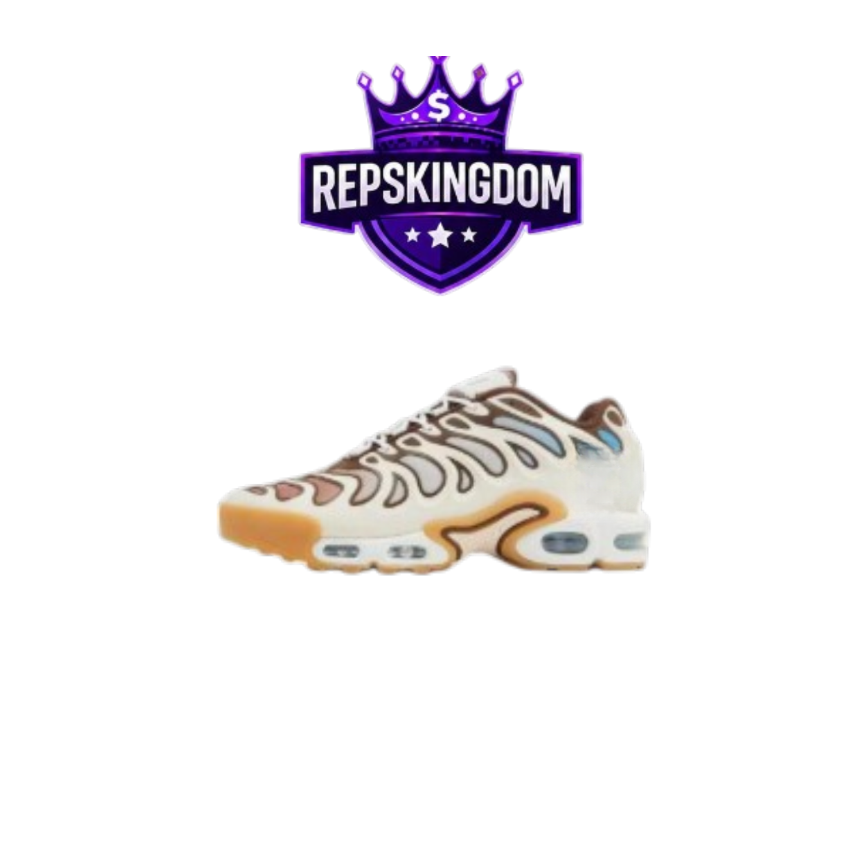A Max shoes