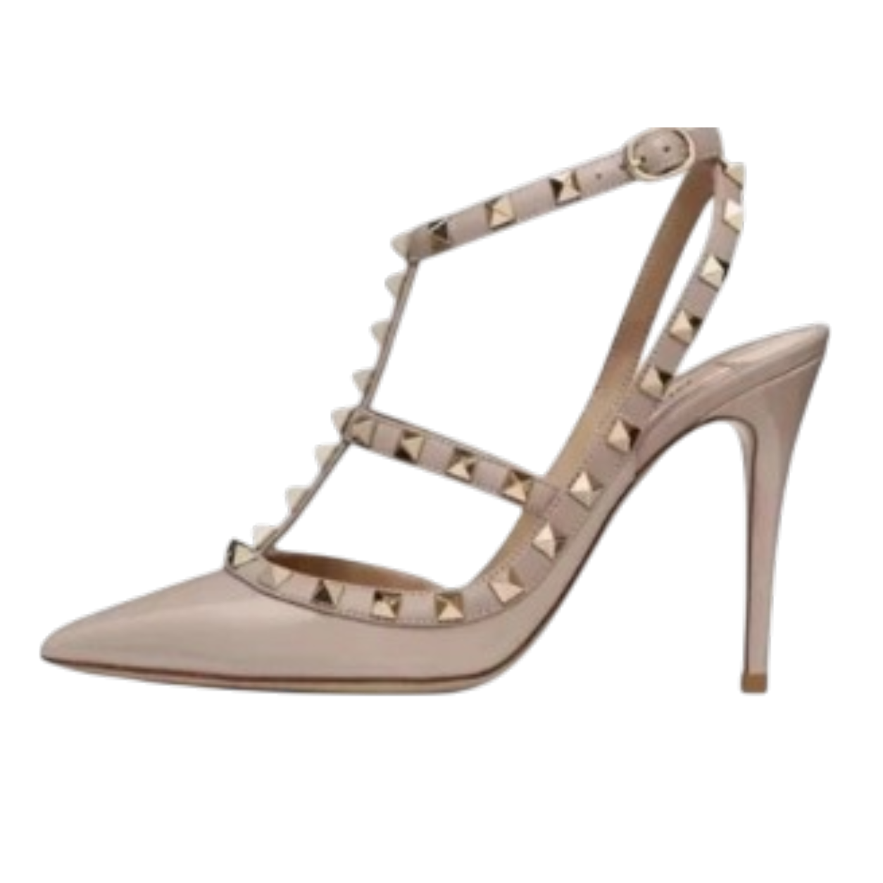Valentino Garavani Caged 65mm Pumps