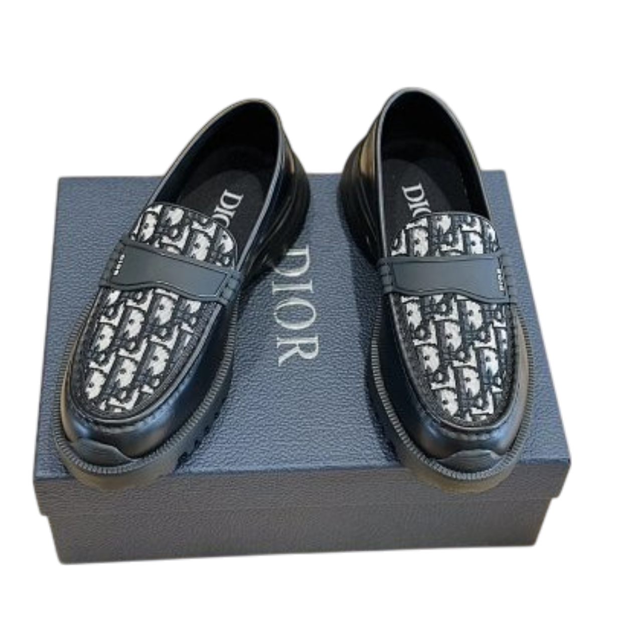 Dior Explorer Loafer 6 colorways