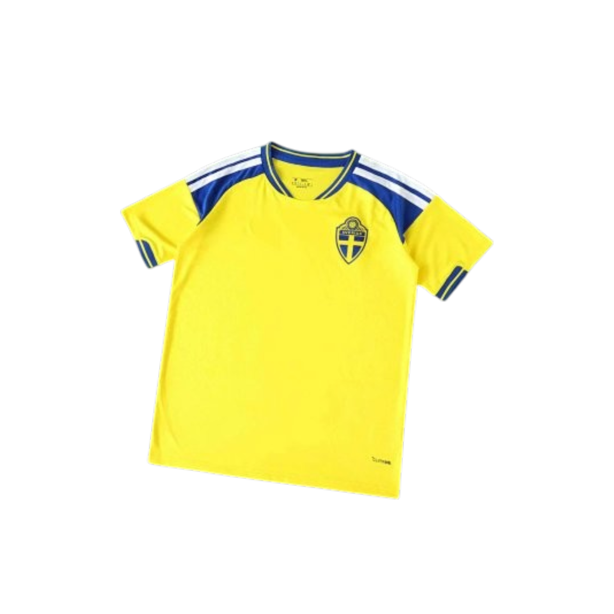 2026 WORLD CUP SWEDEN JERSEY