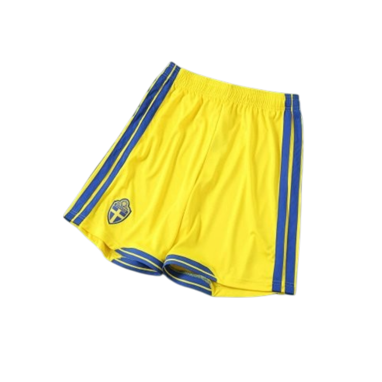 2026 WORLD CUP SWEDEN SHORTS