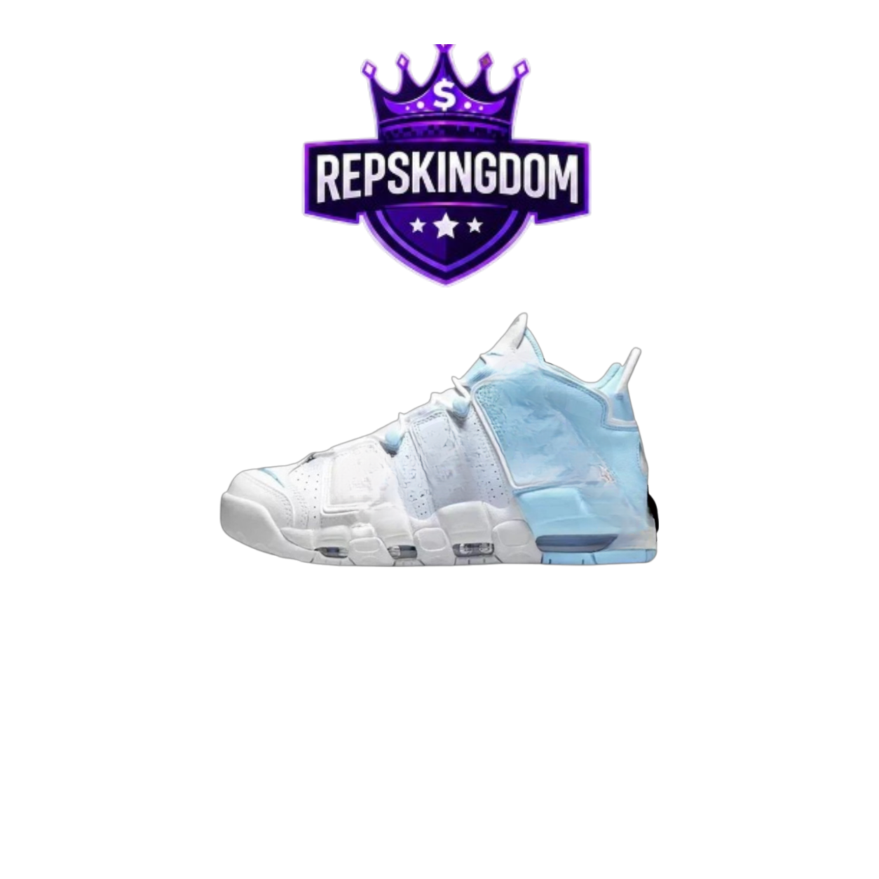 more uptempo