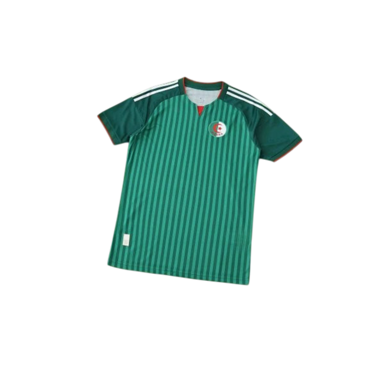2026 WORLD CUP ALGERIA JERSEY