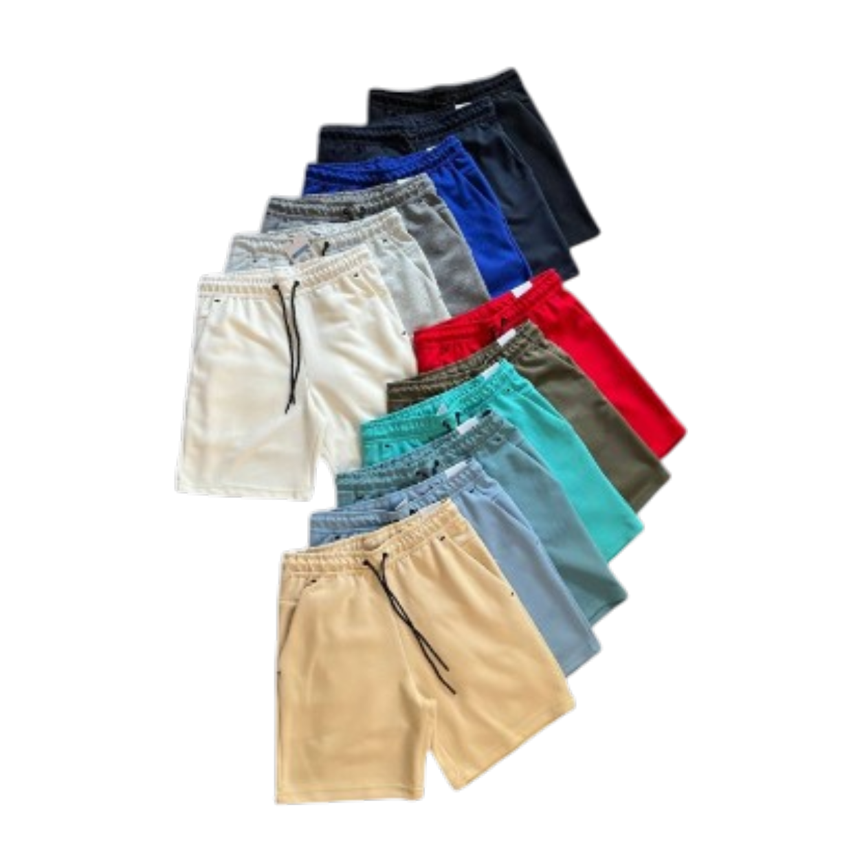 Shorts tech